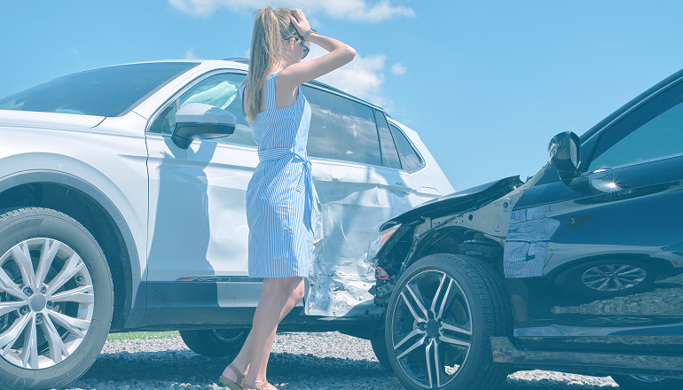 Despenalització de les faltes en accidents de trànsit: com reclamar la teva indemnització amb la nova llei?